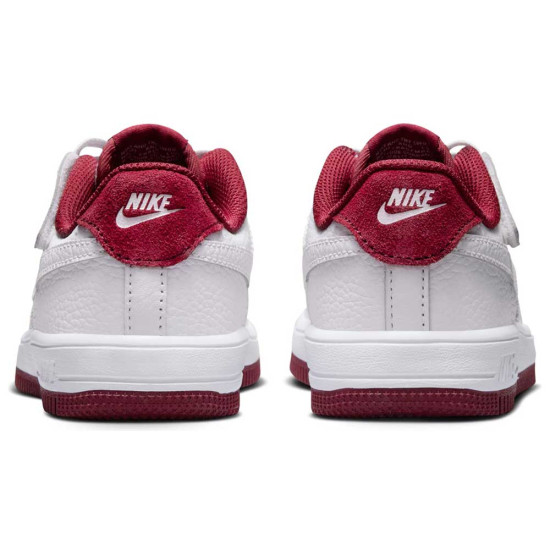 Nike Force 1 Low LV8 EasyOn (PS)
